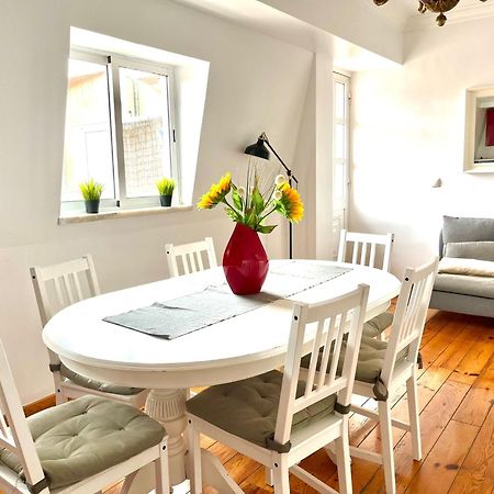 2 Bedroom, 2 Bathroom With Terrasse - Palma Residence Lissabon Buitenkant foto