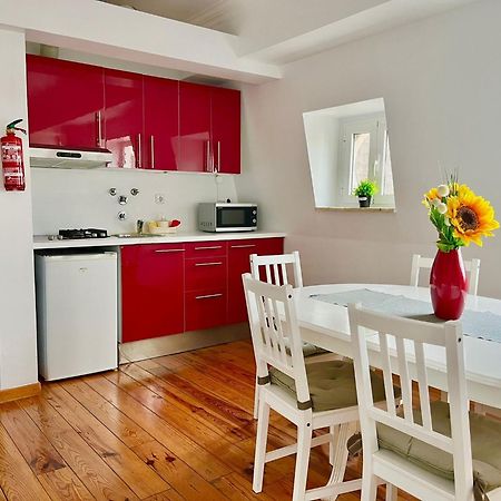 2 Bedroom, 2 Bathroom With Terrasse - Palma Residence Lissabon Buitenkant foto