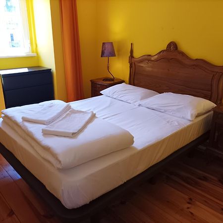 2 Bedroom, 2 Bathroom With Terrasse - Palma Residence Lissabon Buitenkant foto