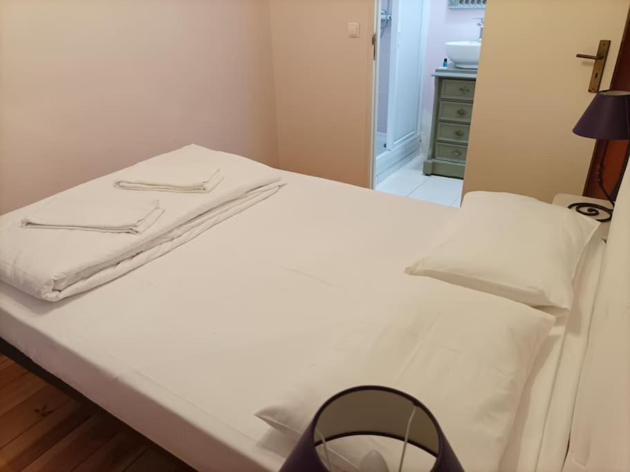 2 Bedroom, 2 Bathroom With Terrasse - Palma Residence Lissabon Buitenkant foto