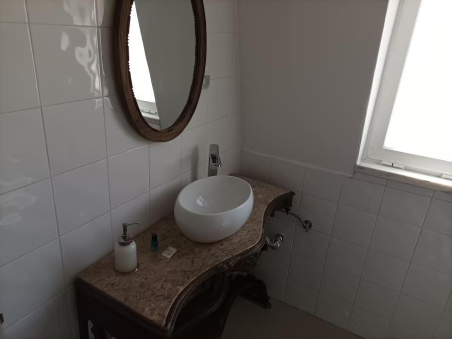 2 Bedroom, 2 Bathroom With Terrasse - Palma Residence Lissabon Buitenkant foto