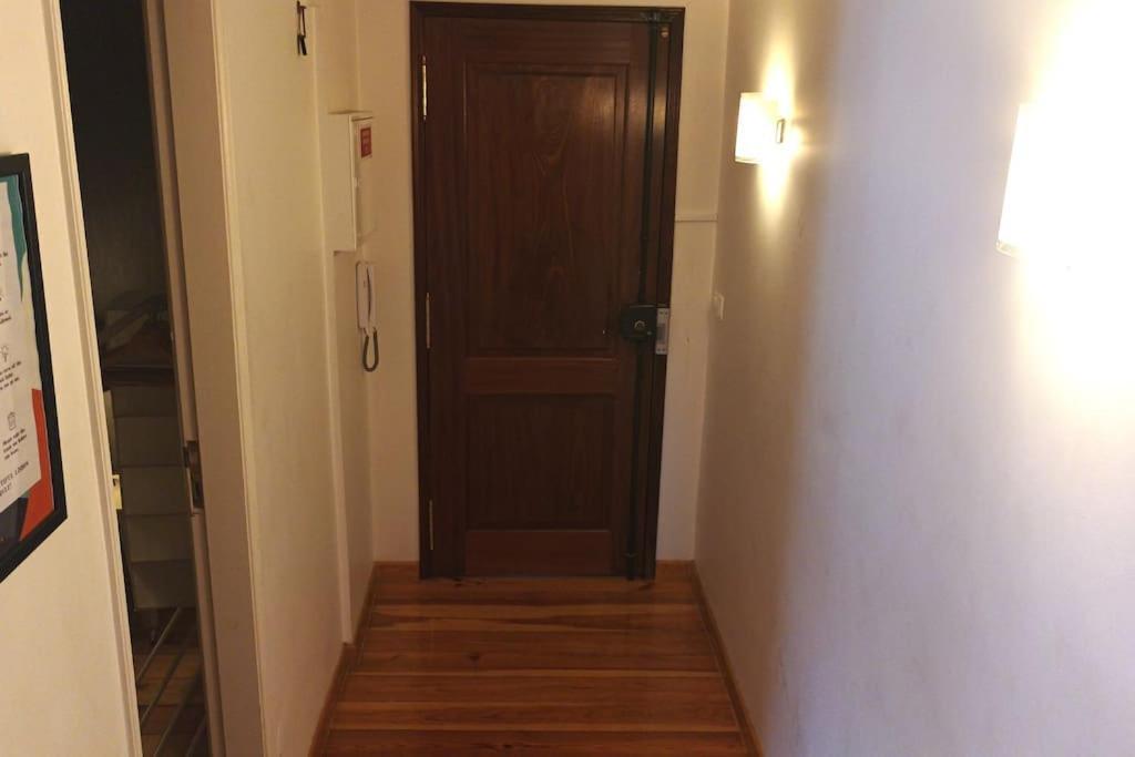 2 Bedroom, 2 Bathroom With Terrasse - Palma Residence Lissabon Buitenkant foto