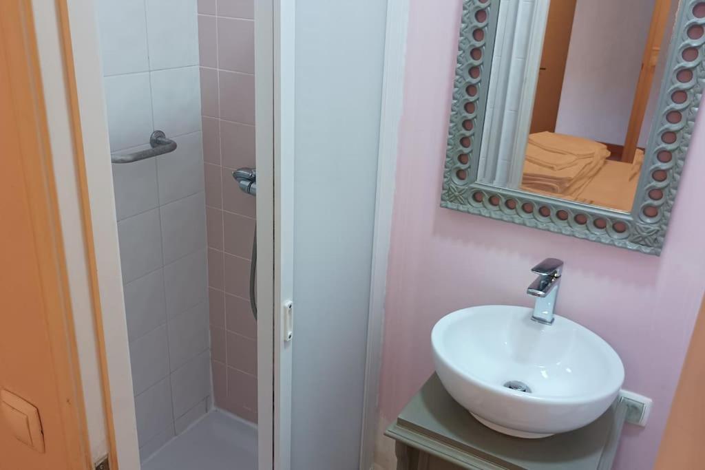 2 Bedroom, 2 Bathroom With Terrasse - Palma Residence Lissabon Buitenkant foto
