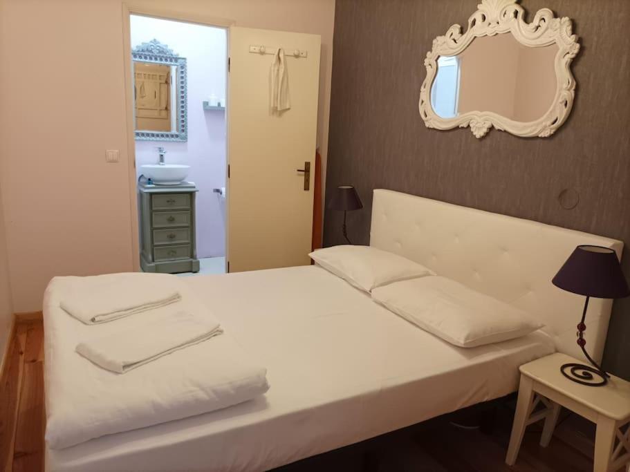 2 Bedroom, 2 Bathroom With Terrasse - Palma Residence Lissabon Buitenkant foto