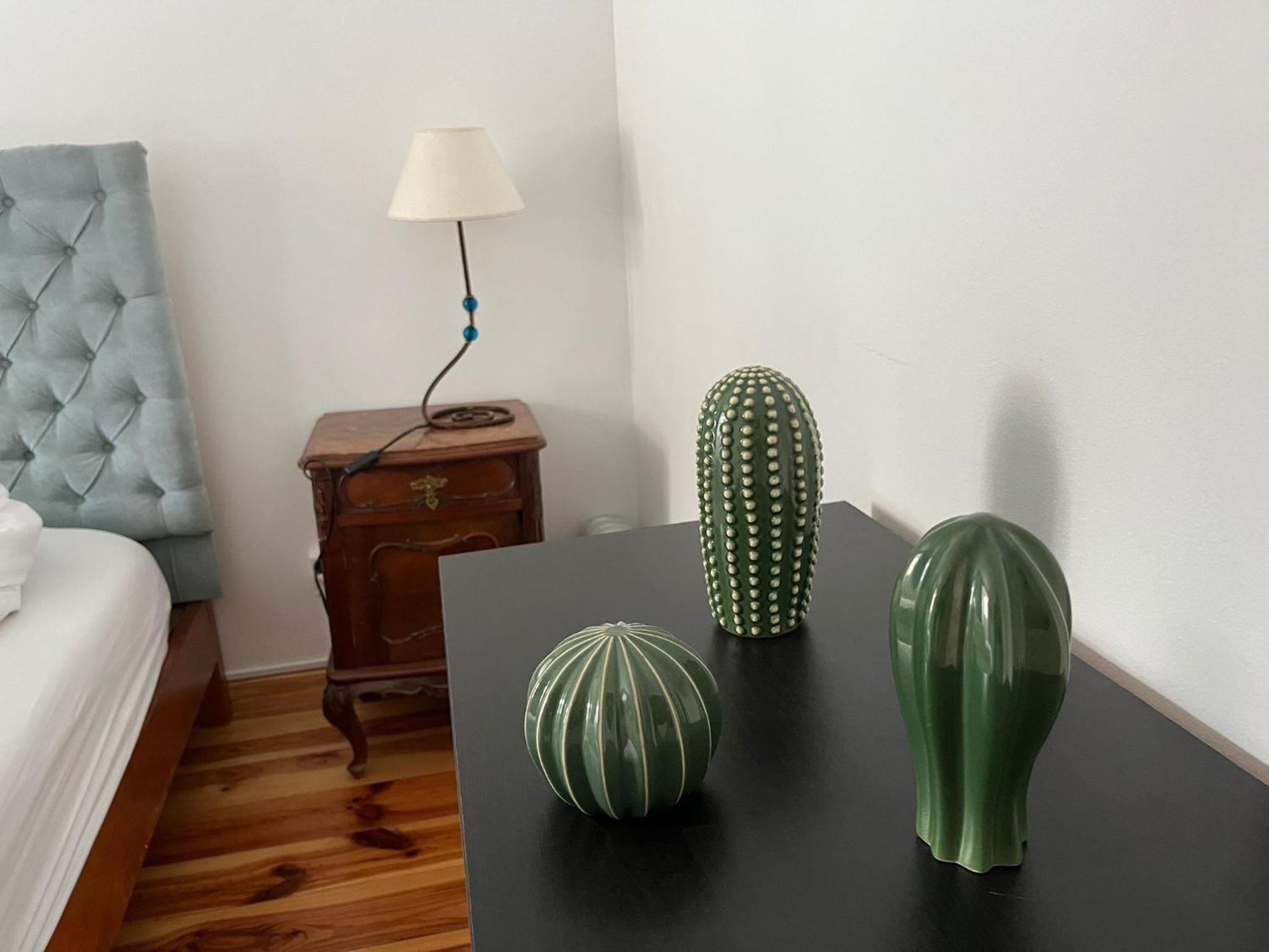 2 Bedroom, 2 Bathroom With Terrasse - Palma Residence Lissabon Buitenkant foto