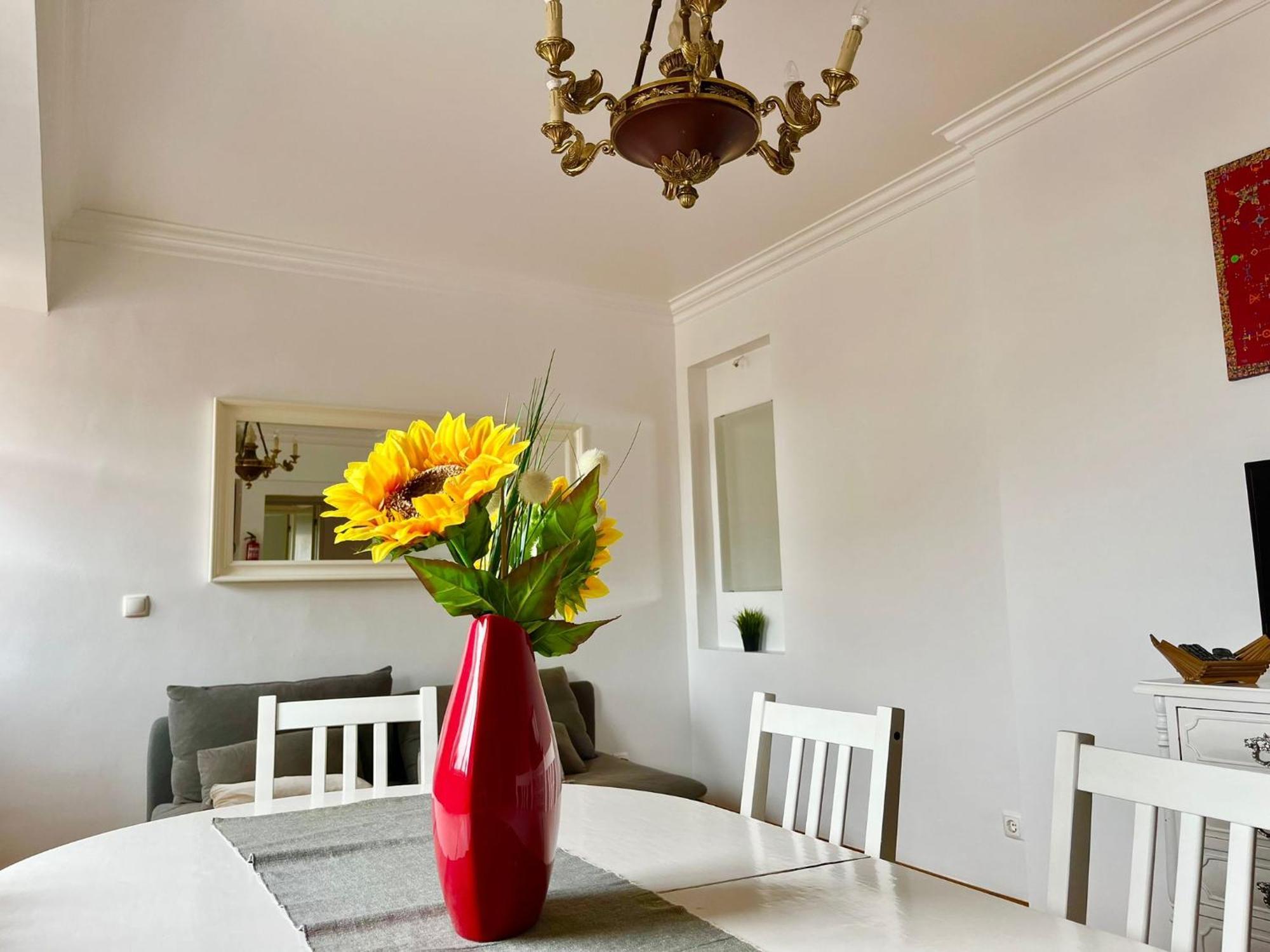 2 Bedroom, 2 Bathroom With Terrasse - Palma Residence Lissabon Buitenkant foto