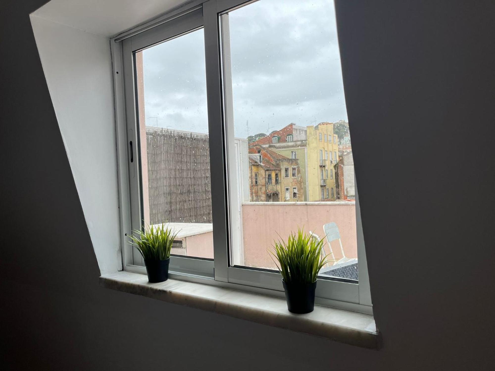 2 Bedroom, 2 Bathroom With Terrasse - Palma Residence Lissabon Buitenkant foto