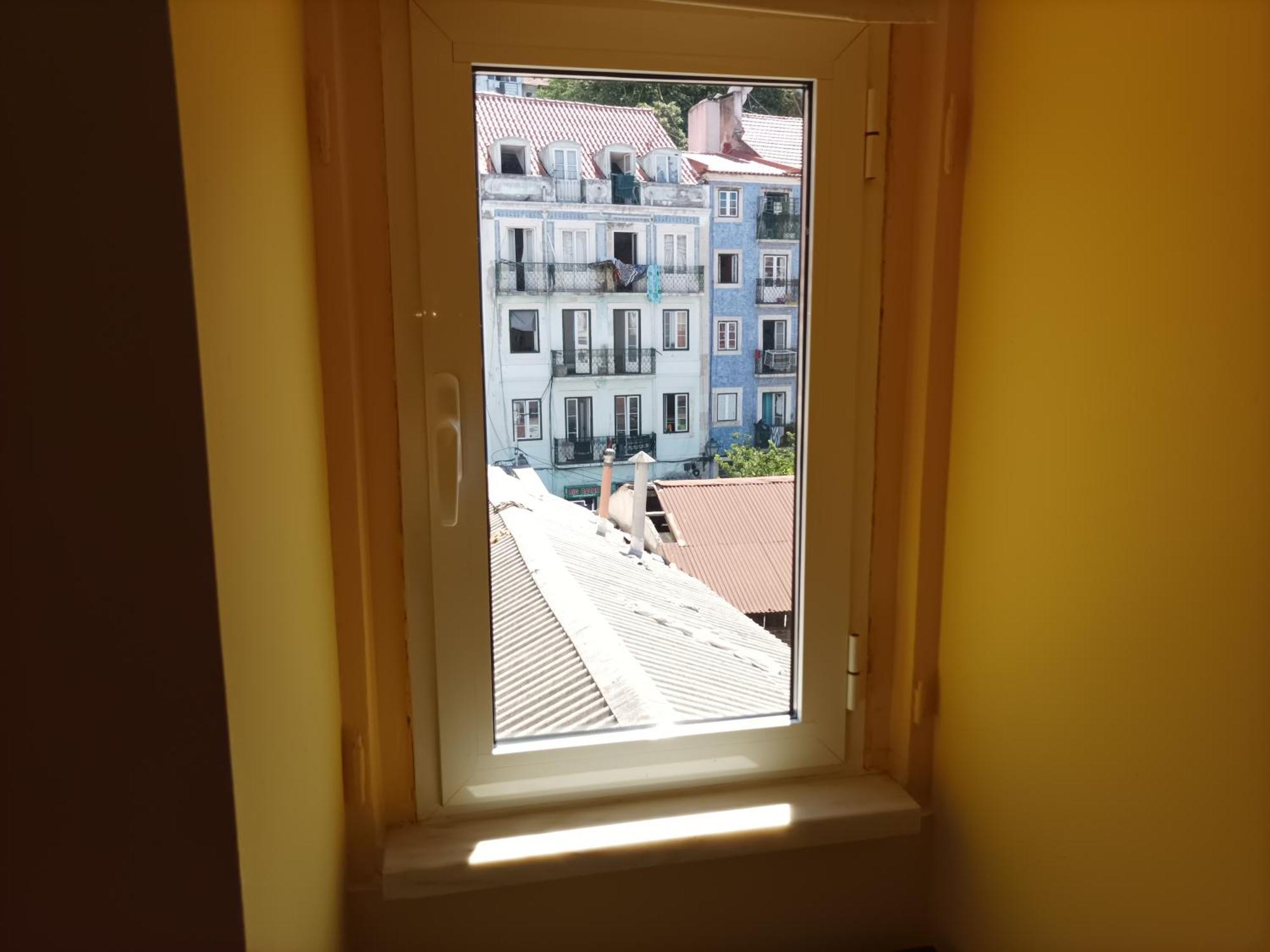 2 Bedroom, 2 Bathroom With Terrasse - Palma Residence Lissabon Buitenkant foto